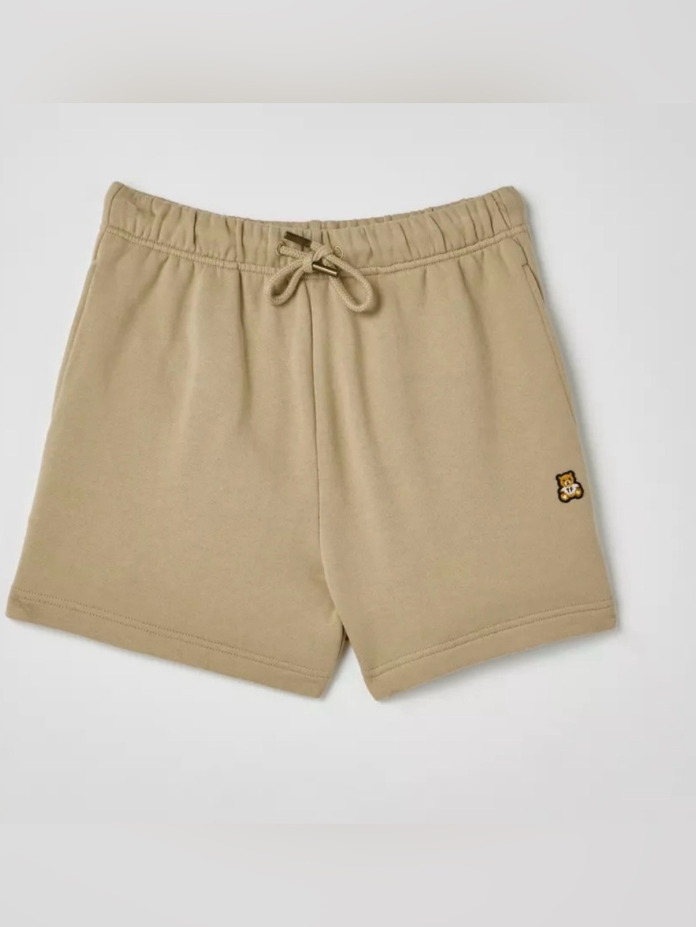 Teddy Fresh Classics Fleece Shorts Men’s , Large